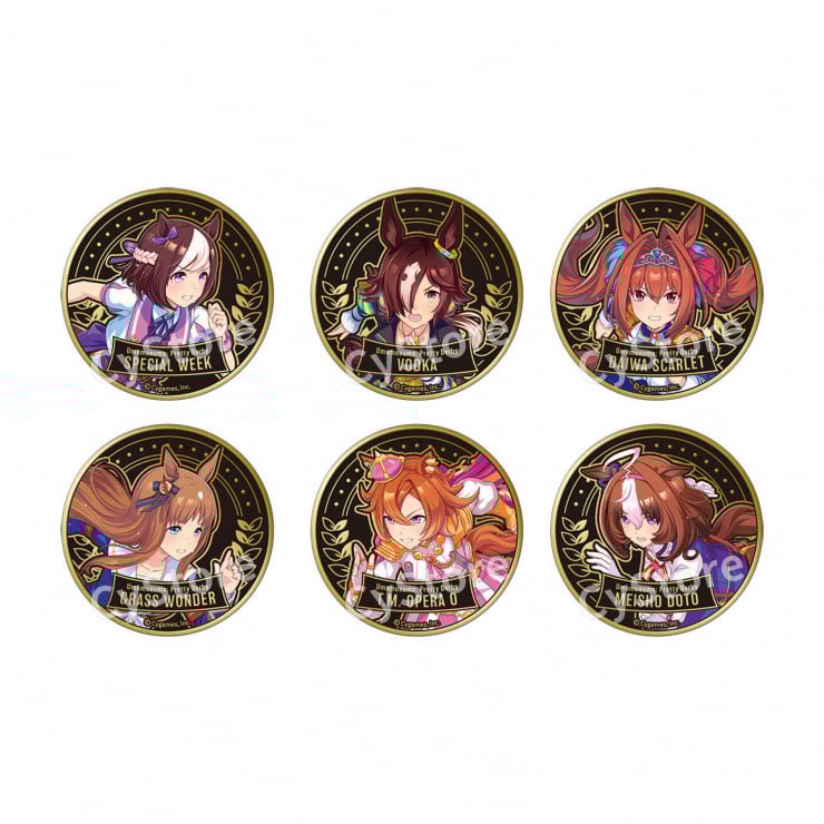 CyStore｜サイストア｜Cygames公式通販サイト – CyStore(サイストア)