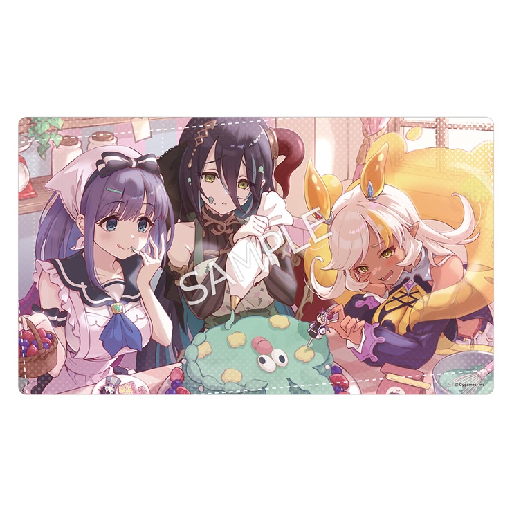 CyStore｜サイストア｜Cygames公式通販サイト – CyStore(サイストア)