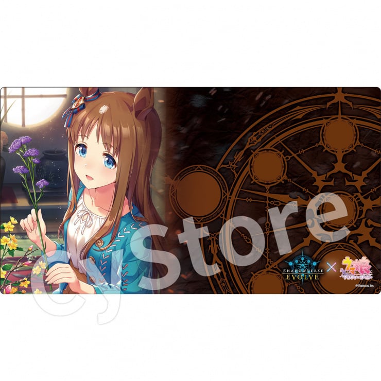 Shadowverse EVOLVE 公式ラバーマット Vol.20 Shadowverse EVOLVE