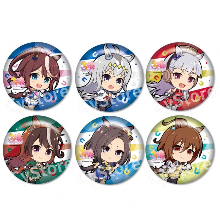 CyStore｜サイストア｜Cygames公式通販サイト – CyStore(サイストア)