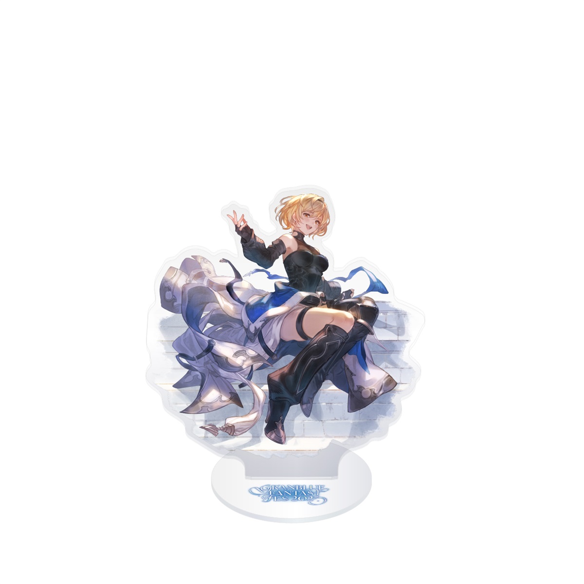 グラブルフェス2025 アクリルスタンド(ジータ)