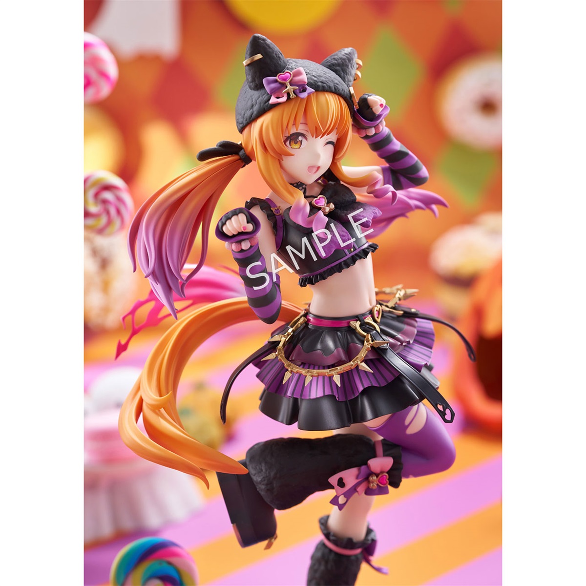 ウマ娘 プリティーダービー マヤノトップガン [ろっきん☆MewMeow]Ver