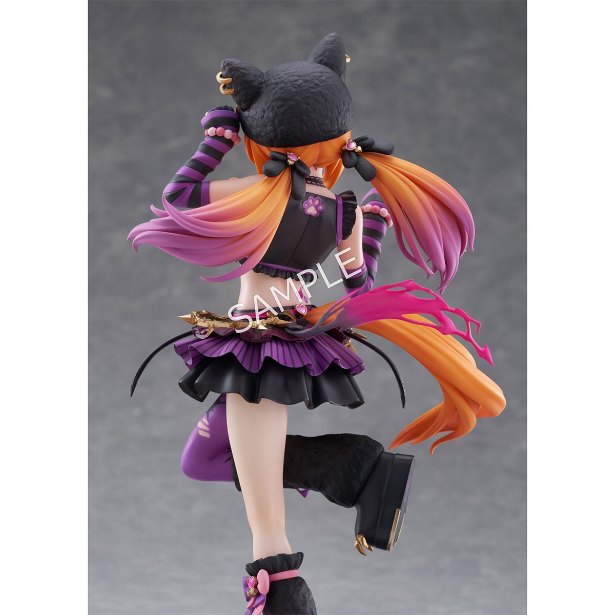 ウマ娘 プリティーダービー マヤノトップガン [ろっきん☆MewMeow]Ver