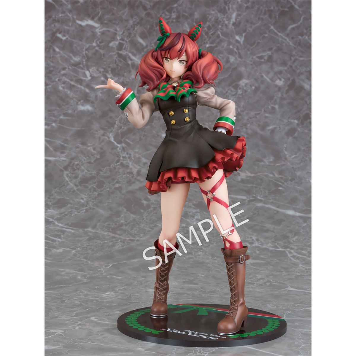 ウマ娘 プリティーダービー 1/7スケールフィギュア ナイスネイチャ（再販）