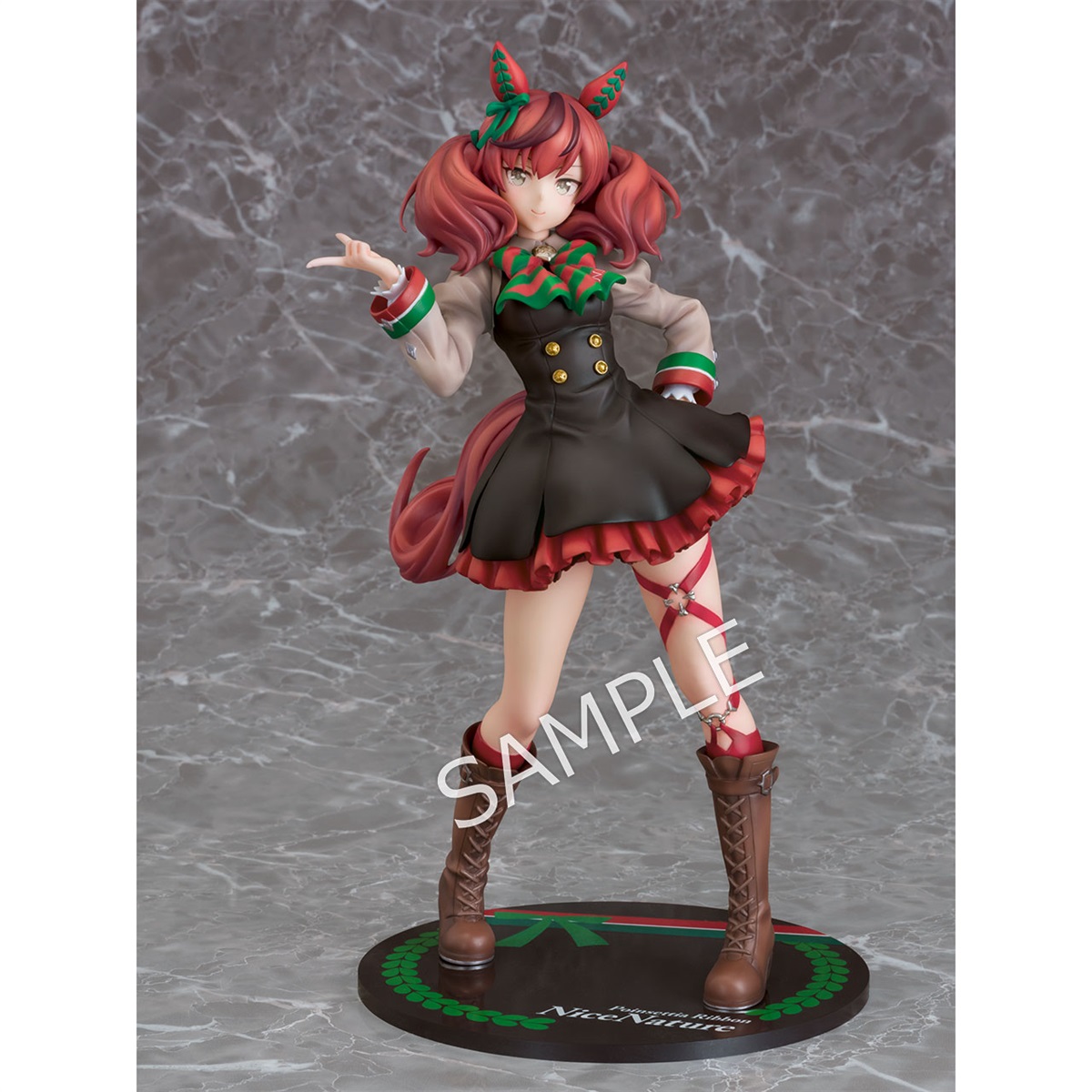 ウマ娘 プリティーダービー 1/7スケールフィギュア ナイスネイチャ（再販）