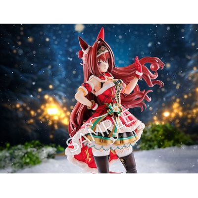 ウマ娘 プリティーダービー ［緋色のニュイ・エトワレ］ダイワスカーレット