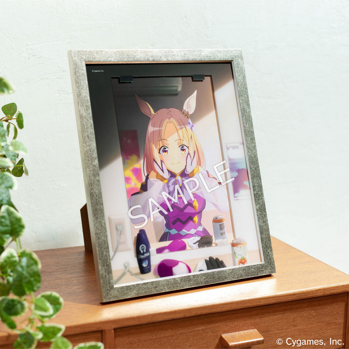 CyStore｜サイストア｜Cygames公式通販サイト – CyStore(サイストア)