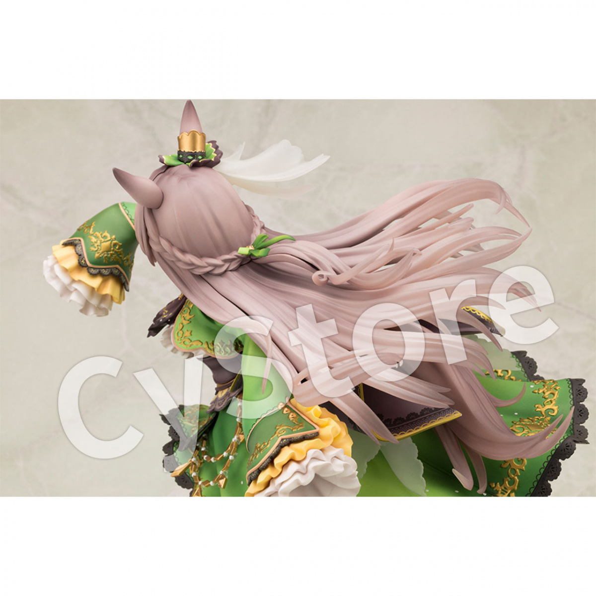 CyStore購入特典付き】ウマ娘 プリティーダービー 1/7スケール［その