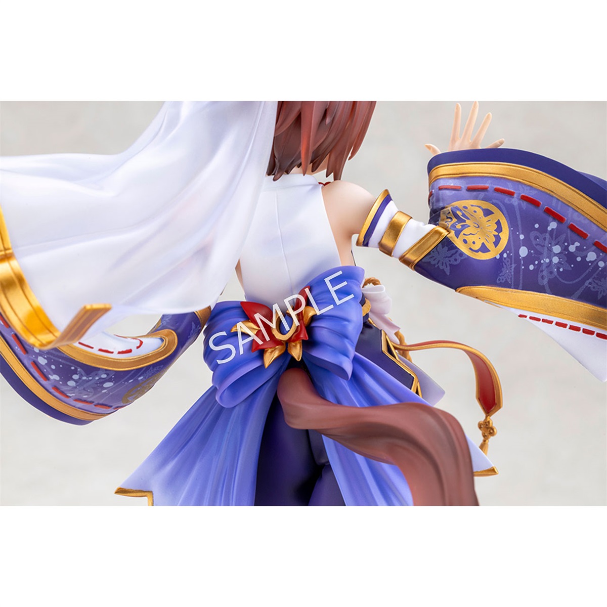 CyStore購入特典付き】ウマ娘 プリティーダービー［紫雲の夢見取り