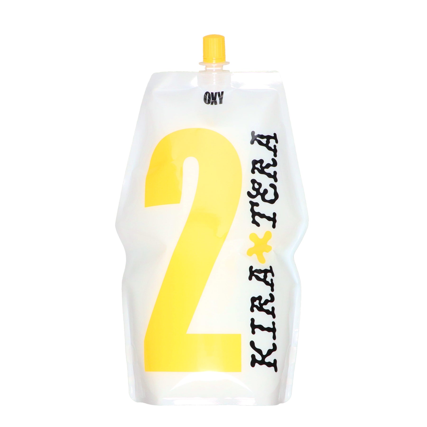 キラテラ オキシ 2％ 2000ml – DD