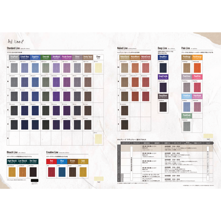 オルディーブ アディクシー 13-nCR ネイキッドコーラル 80g – DD