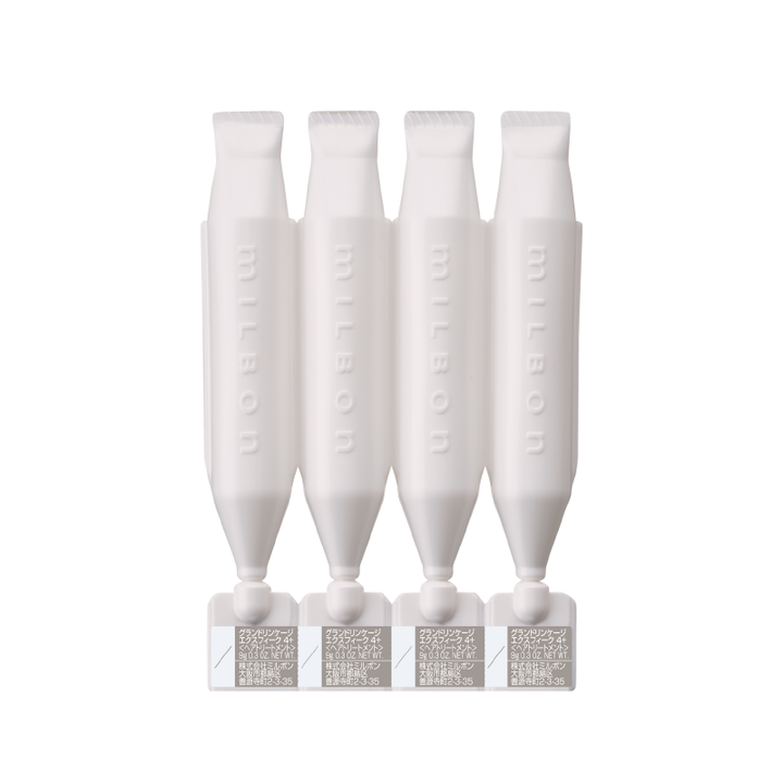 グランドリンケージ EX サロントリートメント 4+ – DD