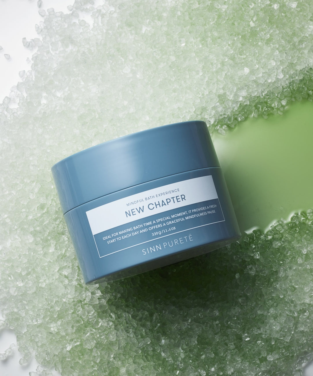 SINN マインドフルバスエクスペリエンス(入浴剤) – DD