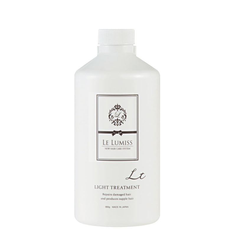 レルミス ライトトリートメント 800g(レ) – DD