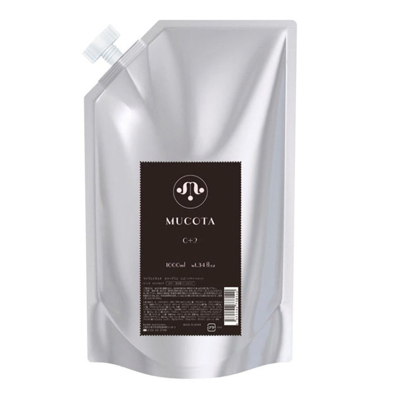 ライブルミネスタ カラープラス C+2 1000ml(詰替え) – DD