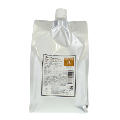 ウルティア オイル 500ml – DD