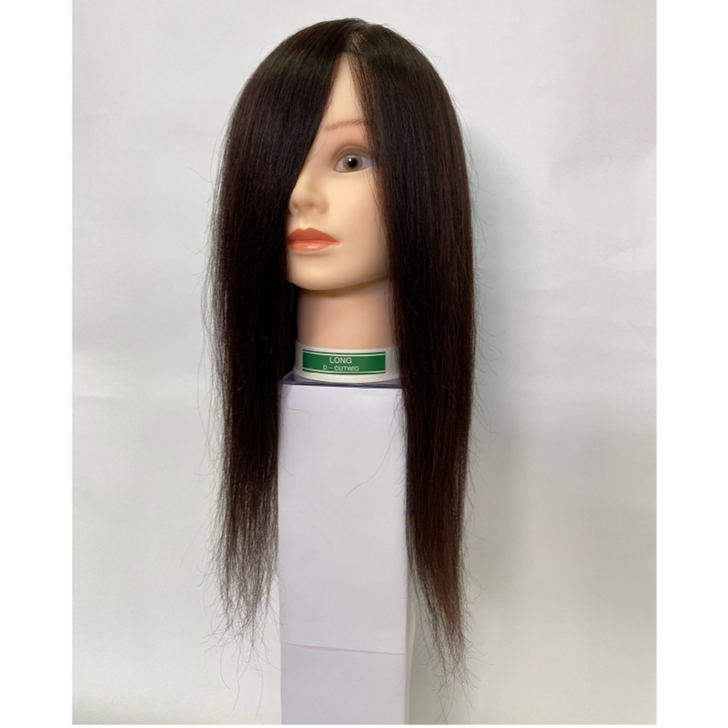 D-カットウィッグ ロング – DD