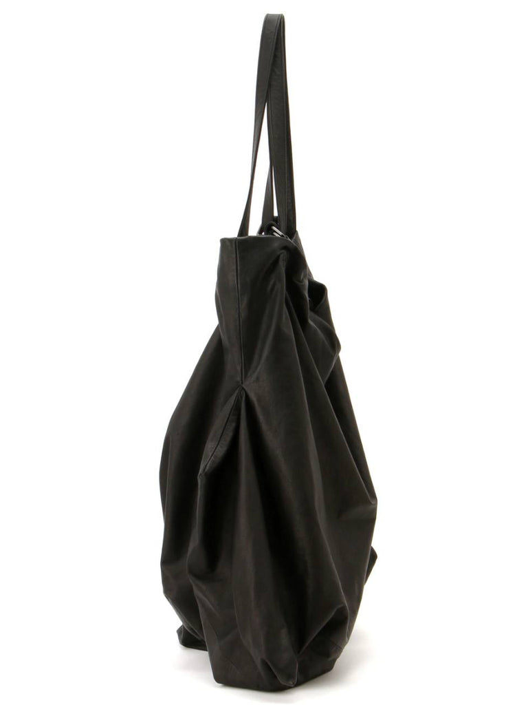 Discord Yohji Yamamoto Unevenness Tote – DARK WAVE
