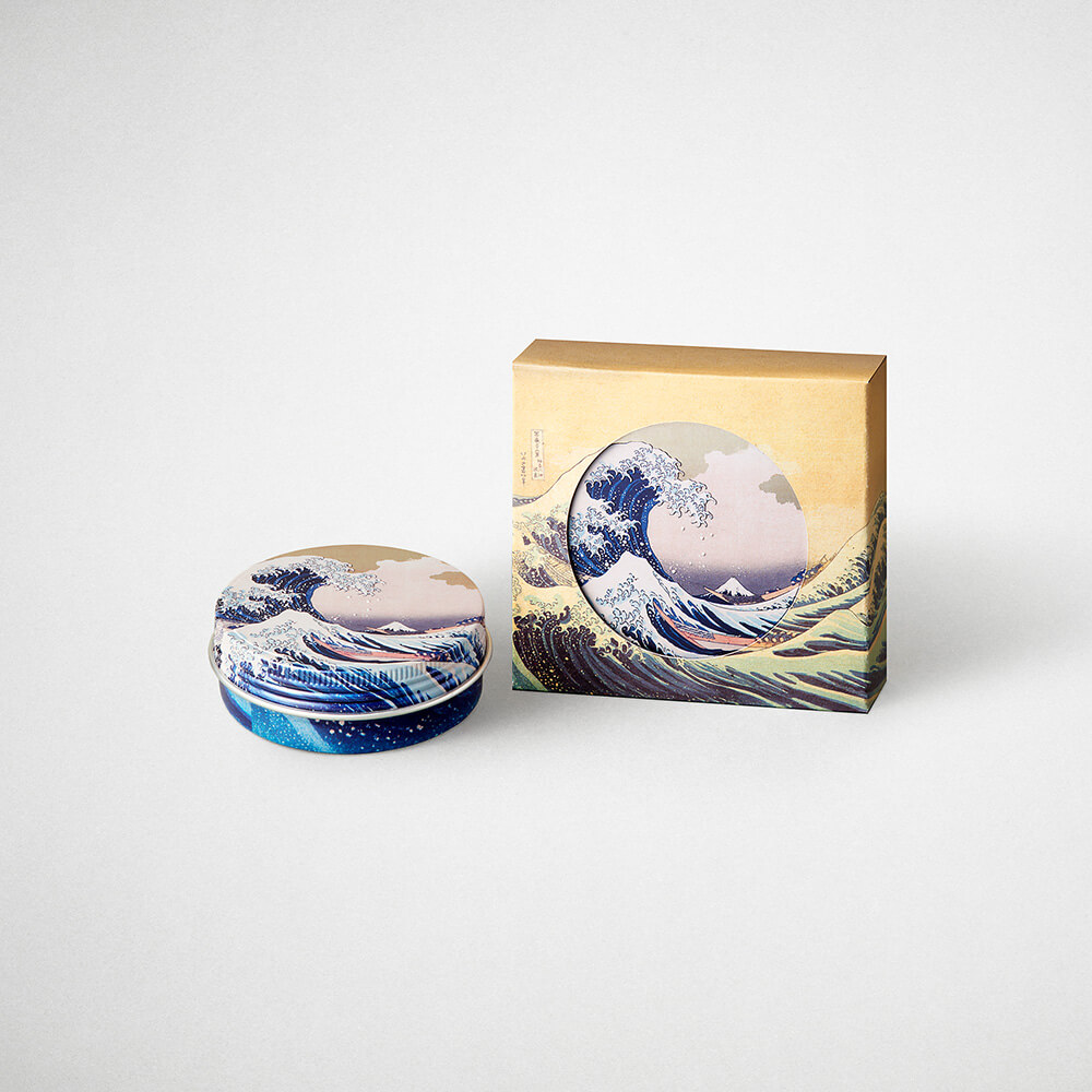 北斎香柚マルチクリーム | 【公式卸通販】デイリーアロマジャパンBtoB