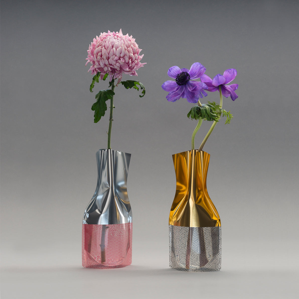 フラワーベース 組亀甲/星 | D-BROS