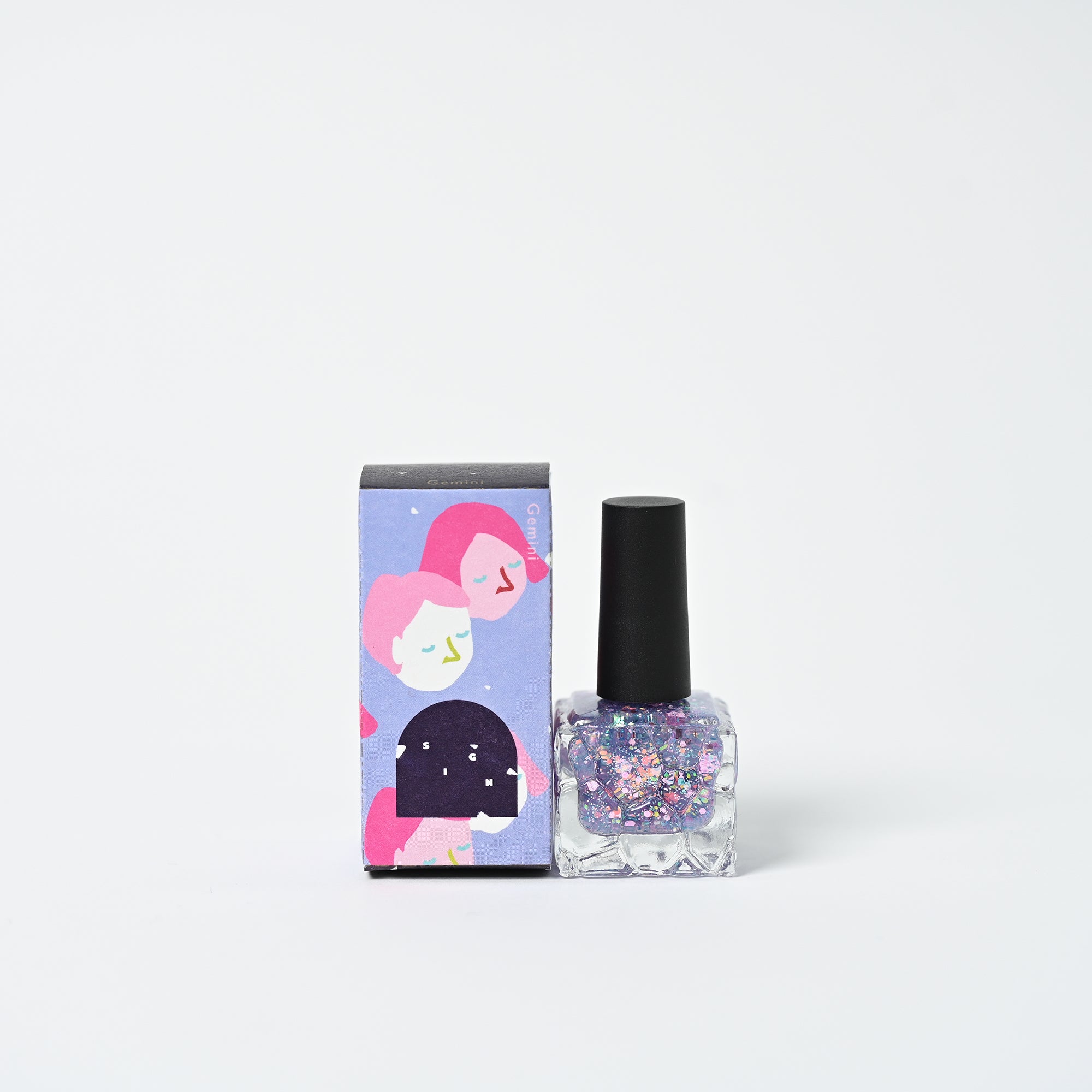 my sister トリートメントネイルカラー Gemini （ふたご座） | D-BROS