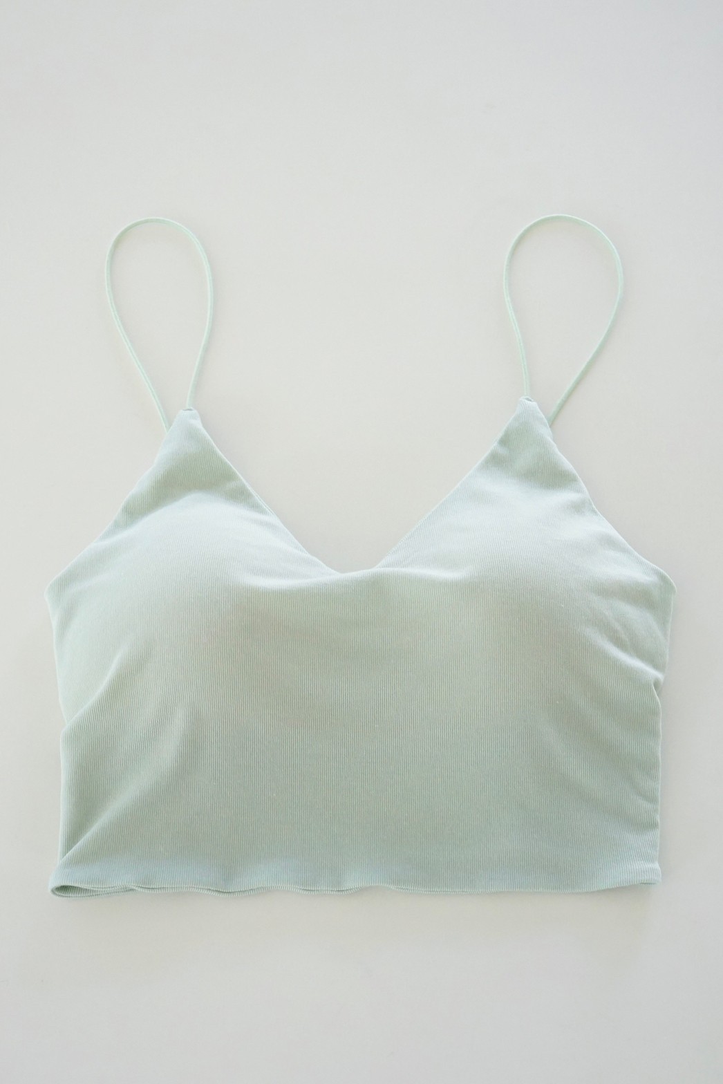 通常配送・おまとめ買い】SILENT PADDED CAMISOLE-5th / DEPT Online Store