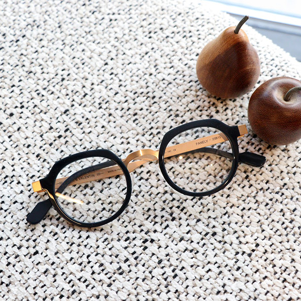 ANNE ET VALENTIN（アンバレンタイン）FANELY 熊本 D-Eye nakahara