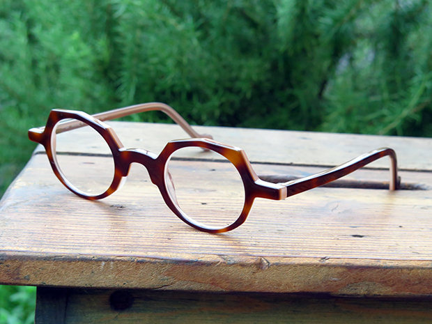 D-Eye kaminonura Anne et Valentin（アンバレンタイン） 新作