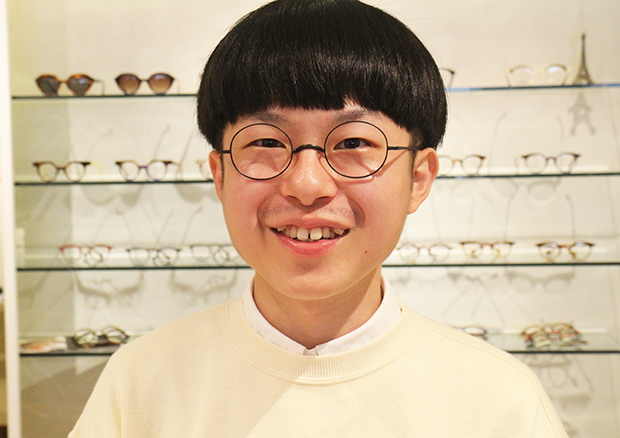 D-Eye Kagoshima Guest #170「－ 井戸多美男作 － Kさま」｜鹿児島