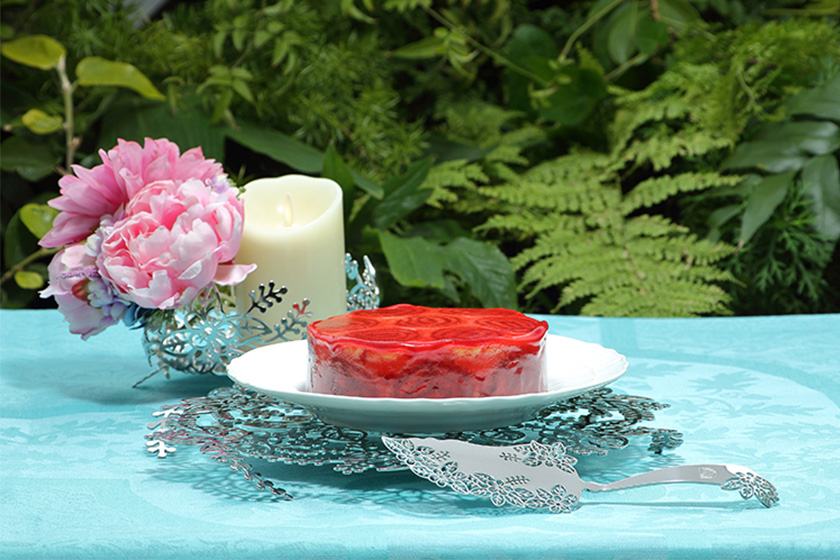 ケーキサーバー | ディエクリュデザイン【公式】