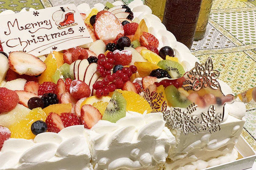 ケーキサーバー | ディエクリュデザイン【公式】