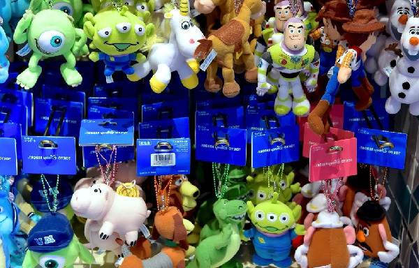 2026】本当にほしいトイストーリー人気ストラップ17選！ディズニー