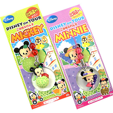 ディーアイエス | ご当地限定 | 【販売終了】ディズニーご当地ふれんず