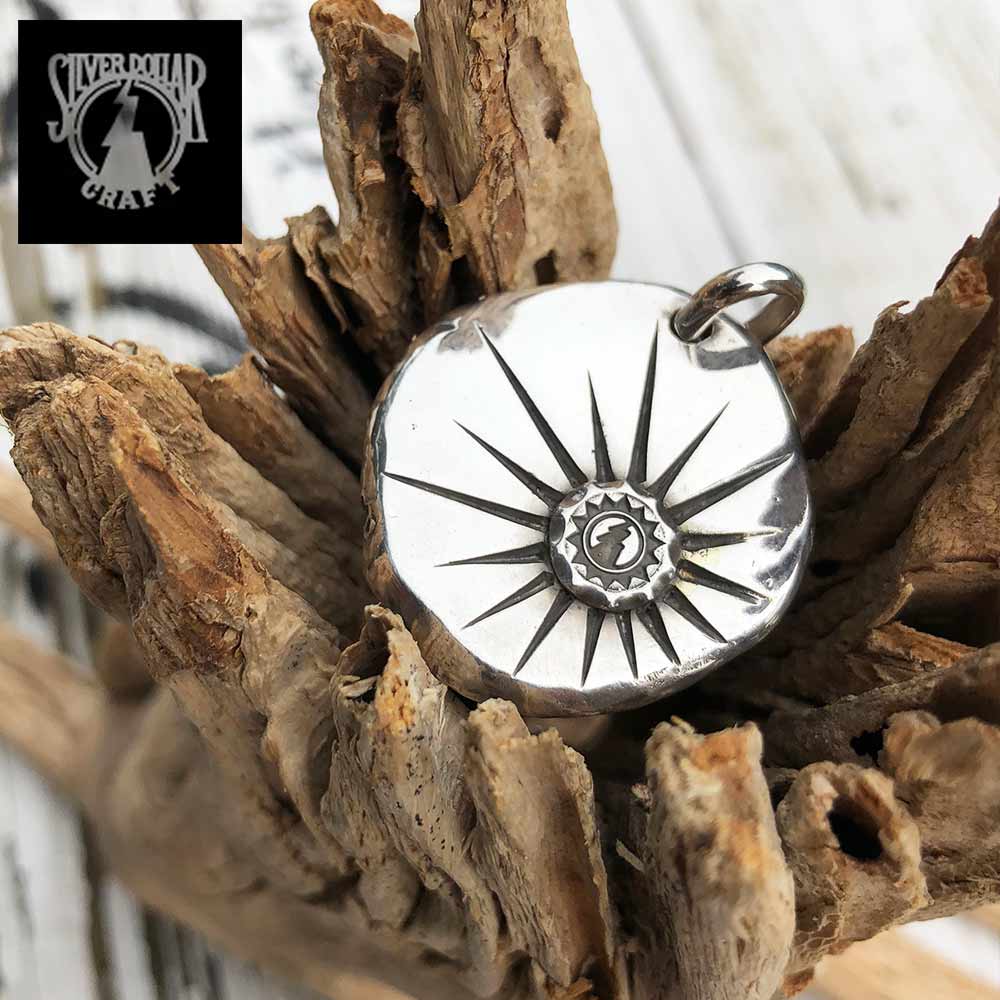 シルバーダラークラフト新作入荷！【あのジョニーデップ・ジェジュン