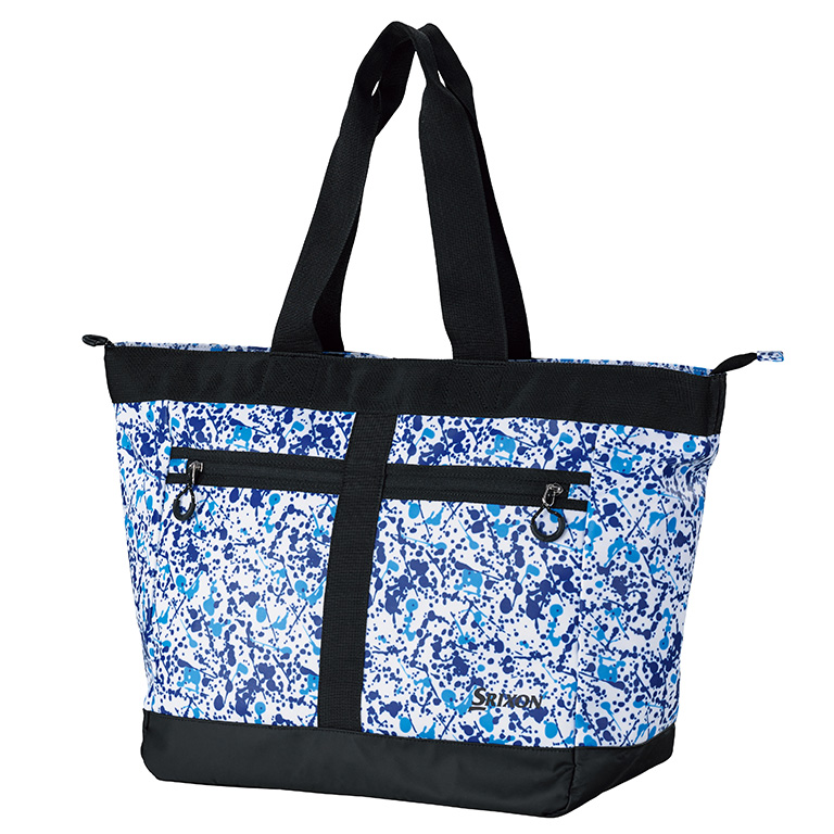 スリクソン カジュアルトートバッグ GGF-B0020 | ダンロップスポーツ