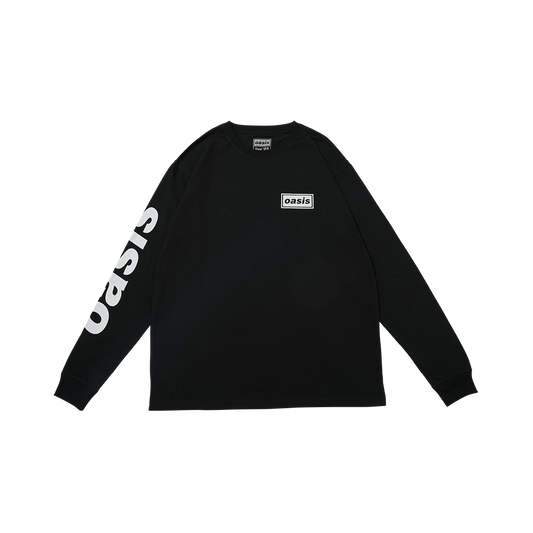 Oasis Live '25 Tokyo Fan Store サテライト 博多」 事前購入グッズ