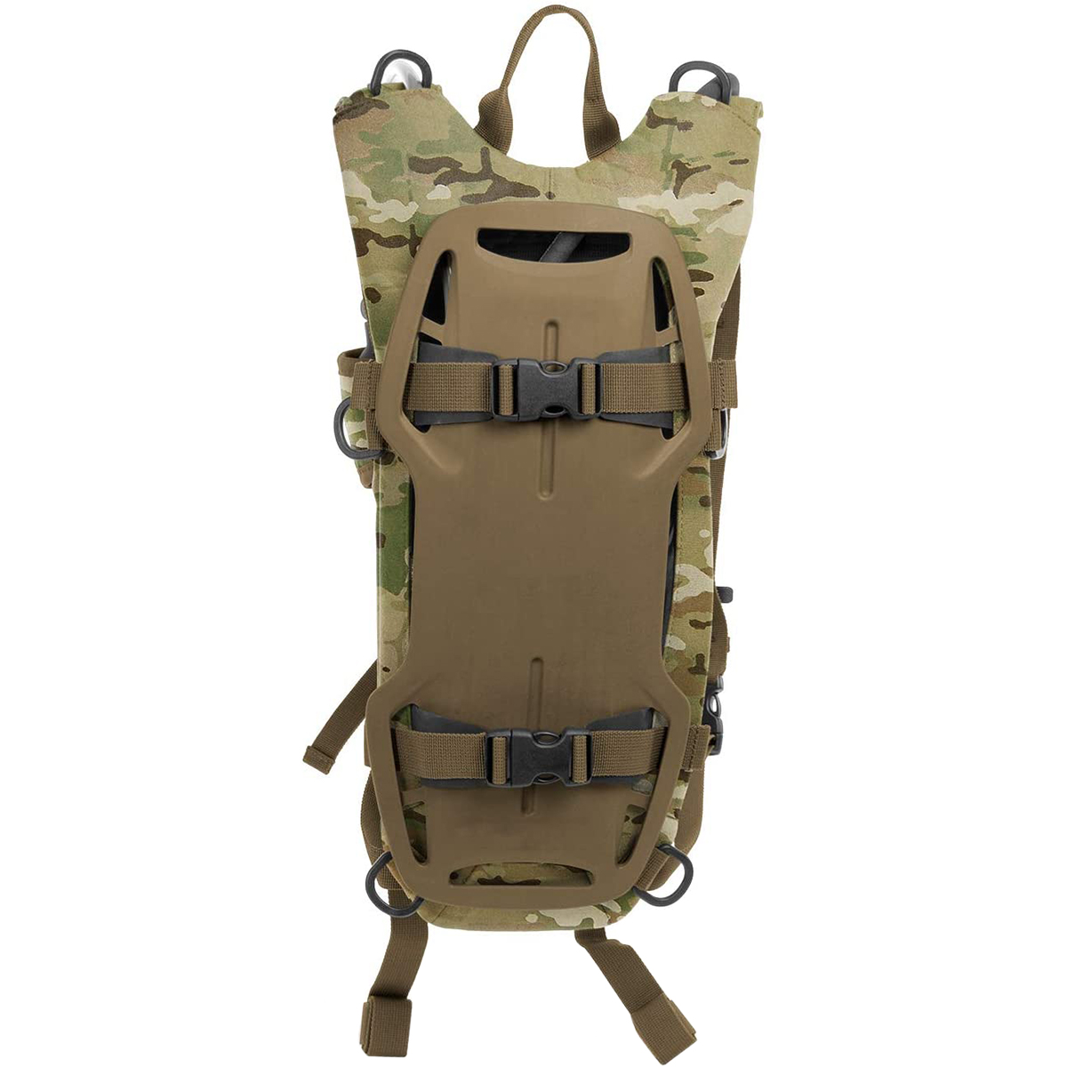 Aquamira Tactical Rig Guardian Pressurized Hydration Pack | eBay
