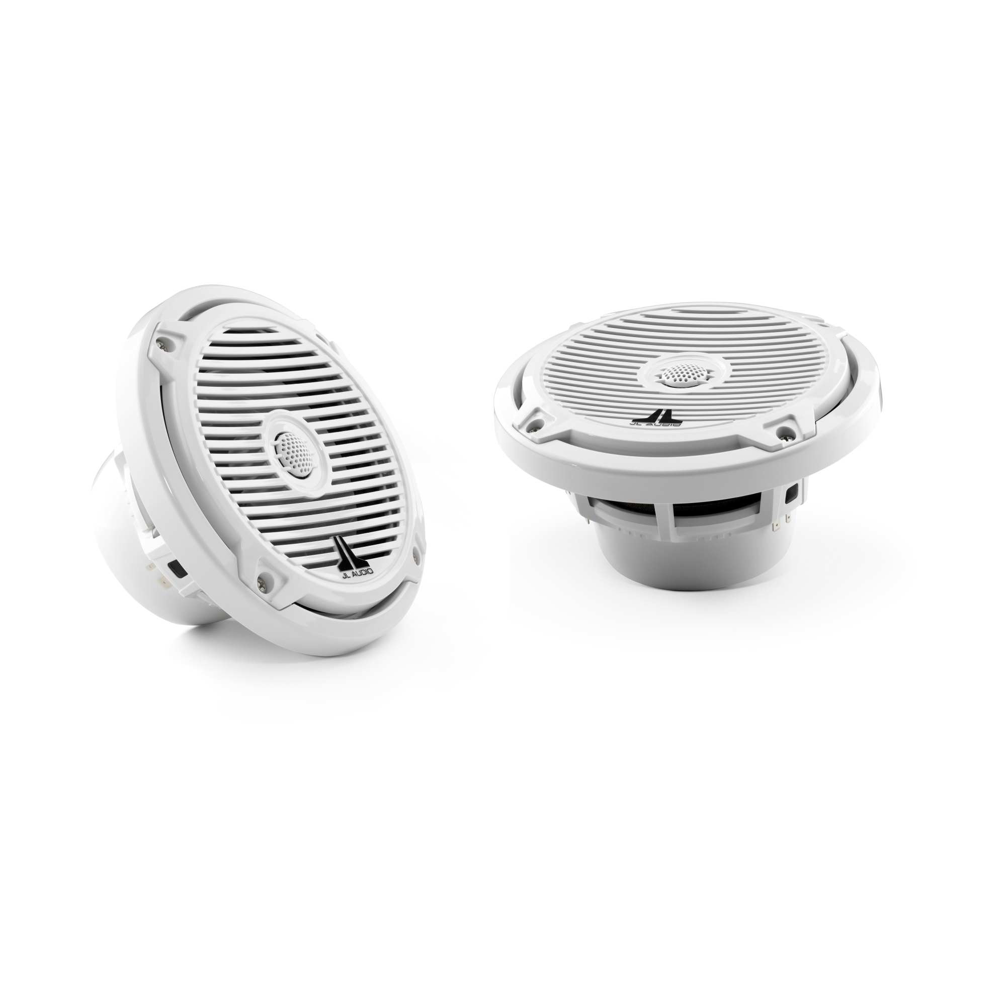 JL Audio MX650-CCX-CG-WH Wake Tower/UTV Speaker System Classic