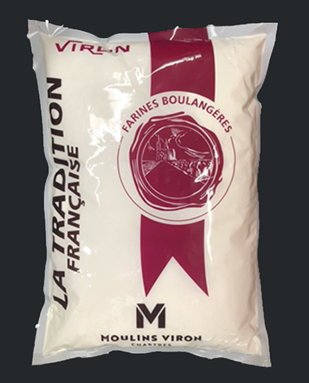 ラ・トラディション・フランセーズ / 1kg | 小麦粉・ミックス粉・雑穀