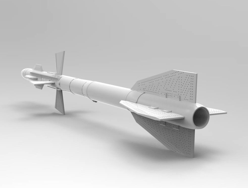 1/48 Su-33 フランカーD - (株)ビーバーコーポレーション