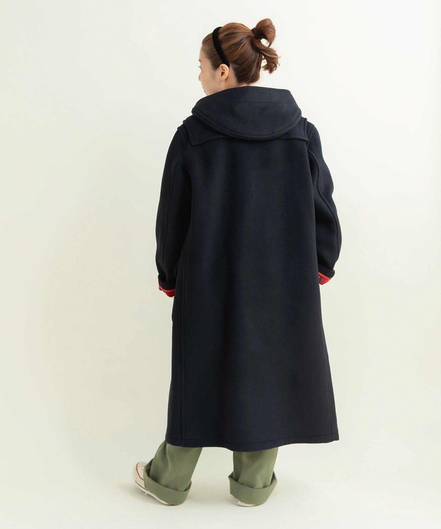 AMBIDEX Store LONDON TRADITION/ロンドントラディション ロング