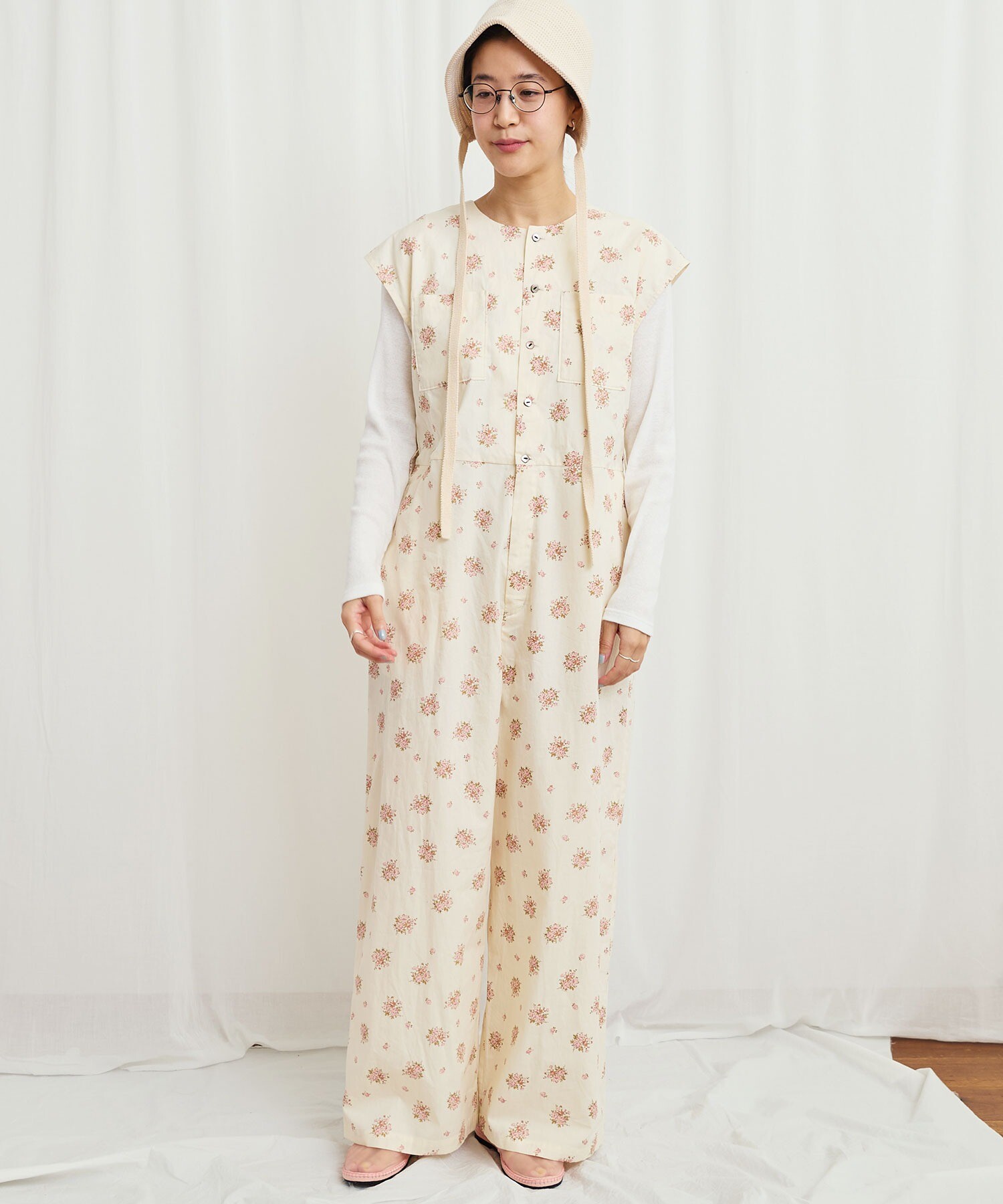 フィエンダルの春のチュニック⁄Fyendal's Spring Tunic Fyendal's