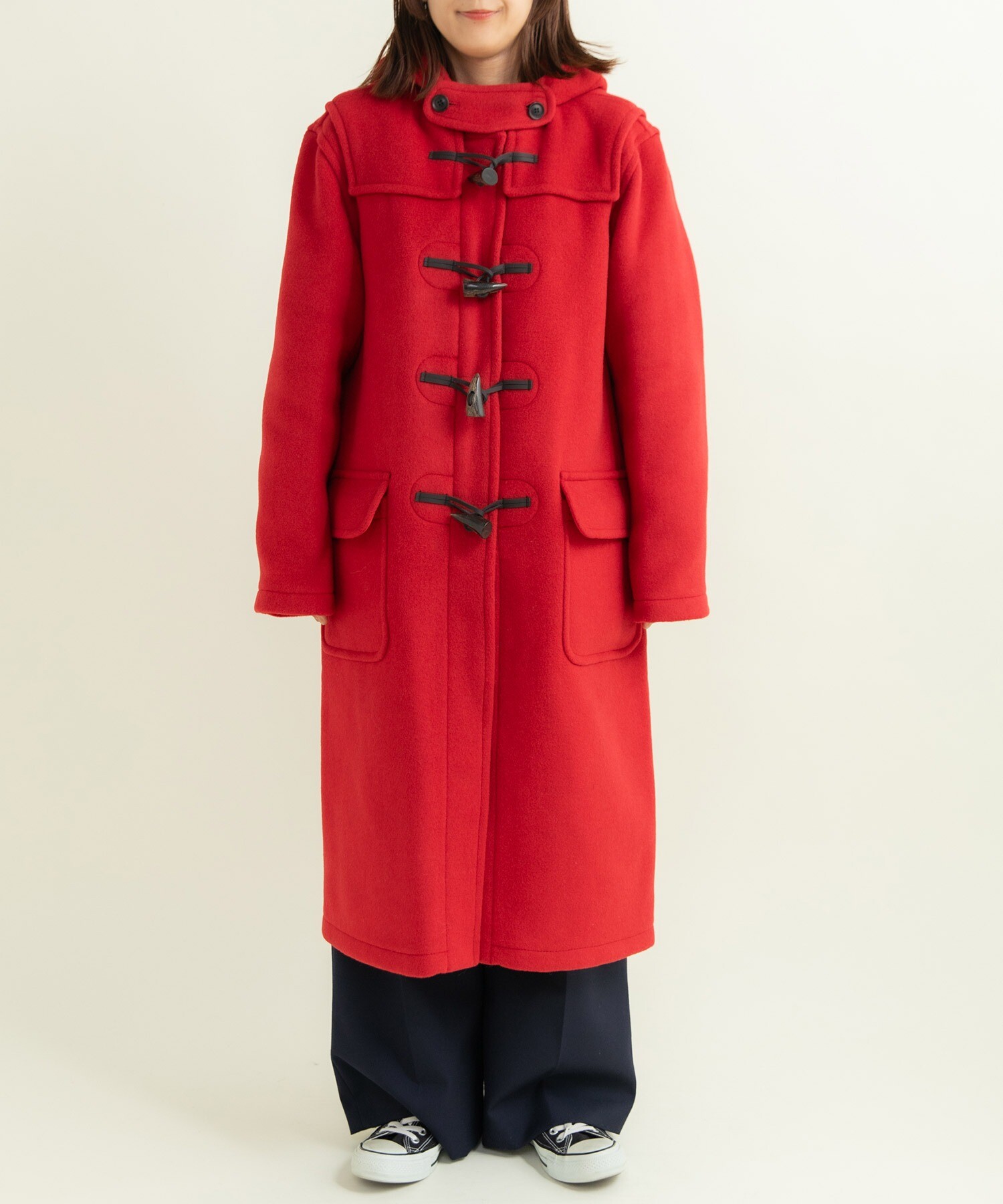 AMBIDEX Store LONDON TRADITION/ロンドントラディション ロング