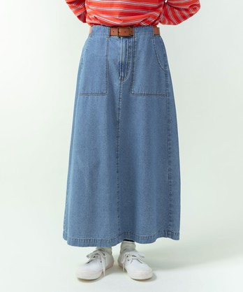 AMBIDEX Store スカート/デニムスカート(並び順：発売日)