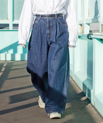 AMBIDEX Store PAR ICI/PAR ICI/パンツ/デニムパンツ(並び順：発売日)