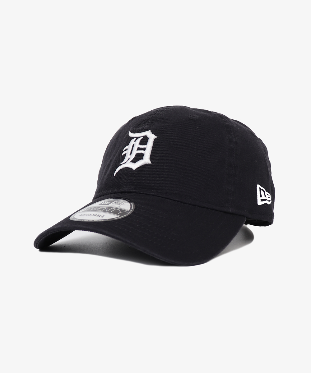 NEW ERA 920 MLB | OSFM(98) LAA BLK BLK (01) | NEW ERA / ニューエラ