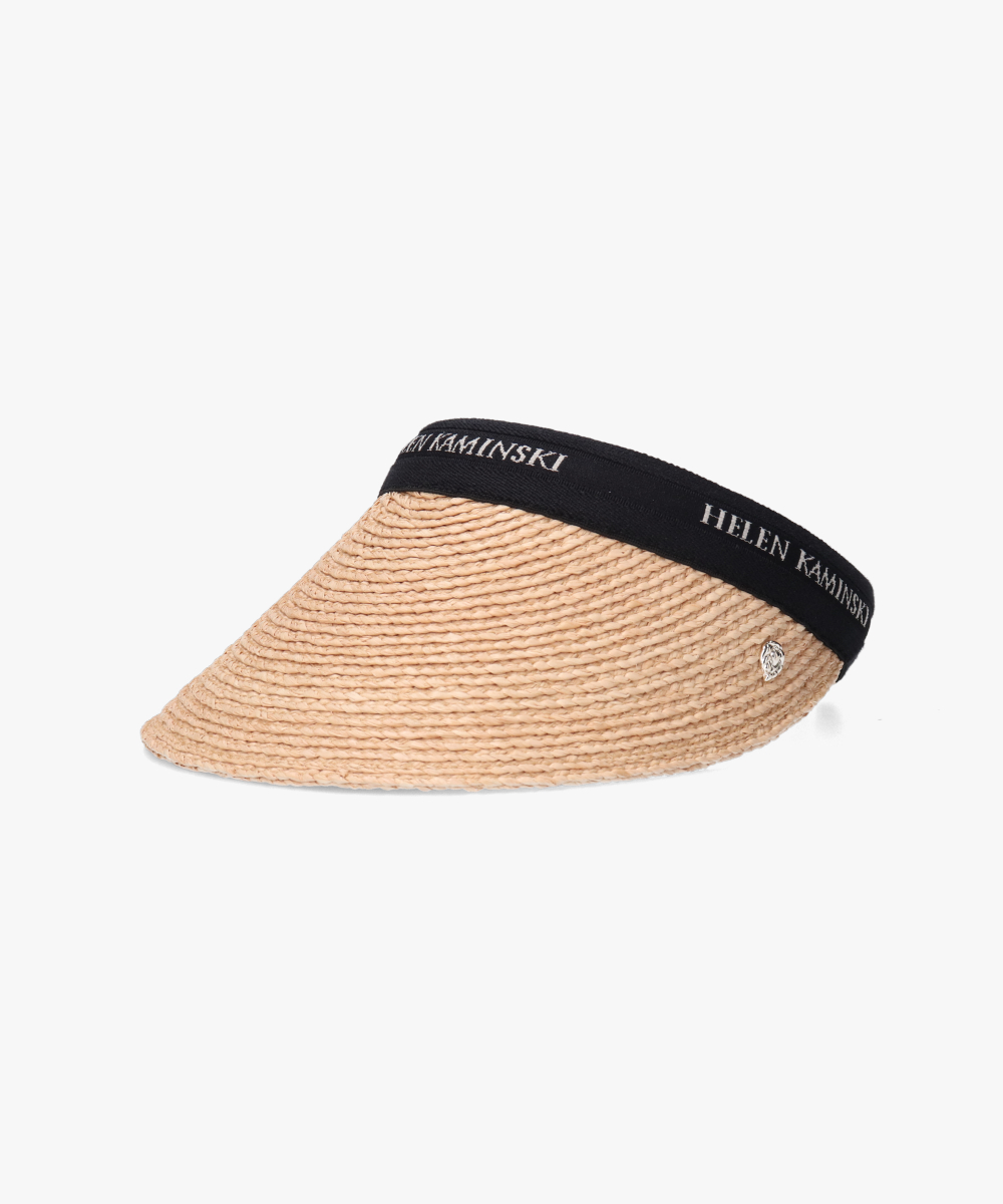 Helen Kaminski Bianca | O/S(98) Nougat/Natural Logo (05) | Helen