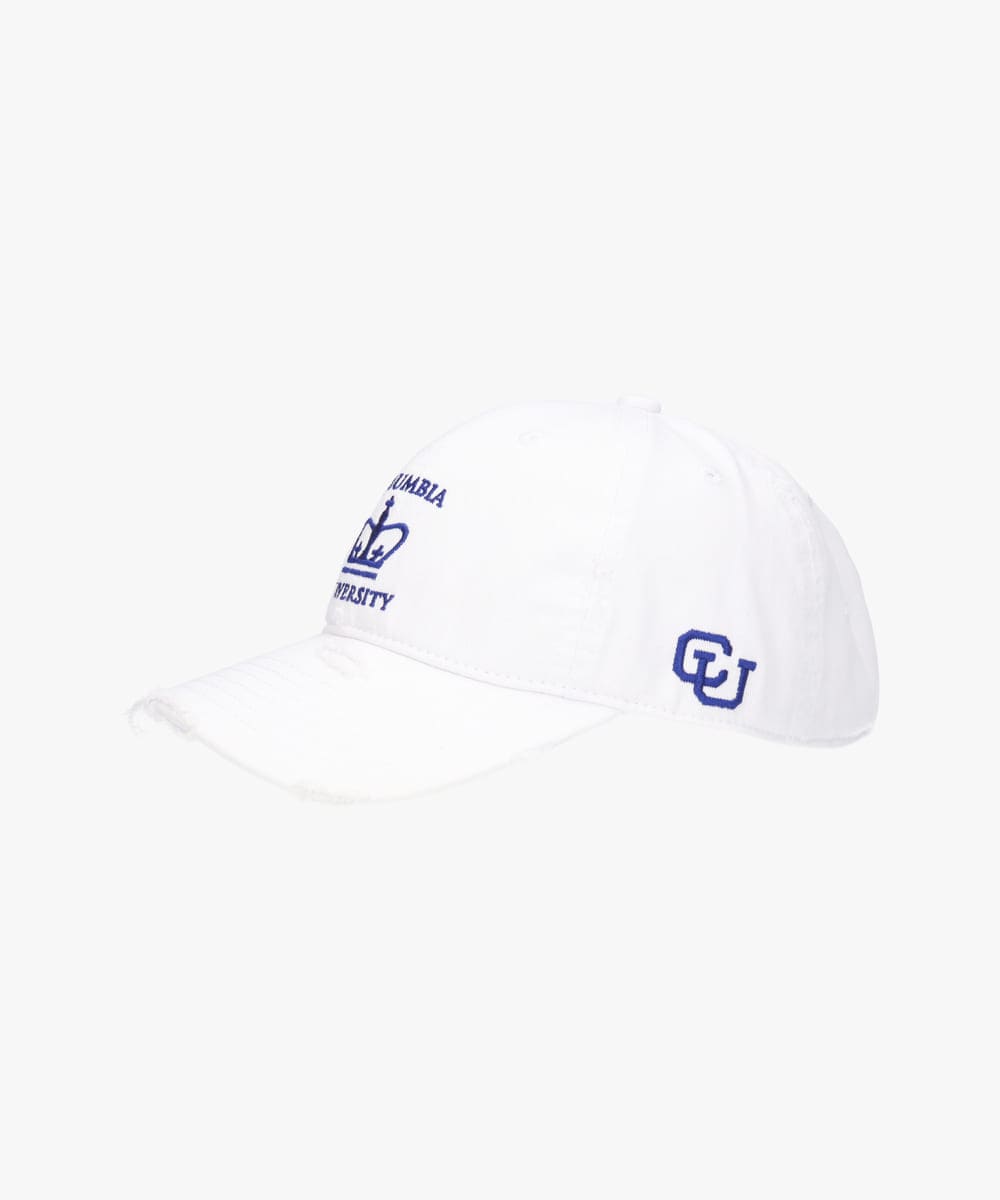 Columbia ACID WASHED CAP | 57cm～59cm(98) WHITE (06) | College