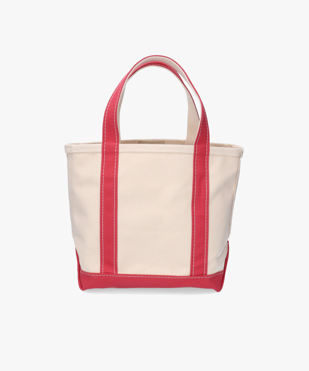 L.L.Bean Boat and Tote S/INTL | S(06) Vintage Rose (15) | L.L.Bean