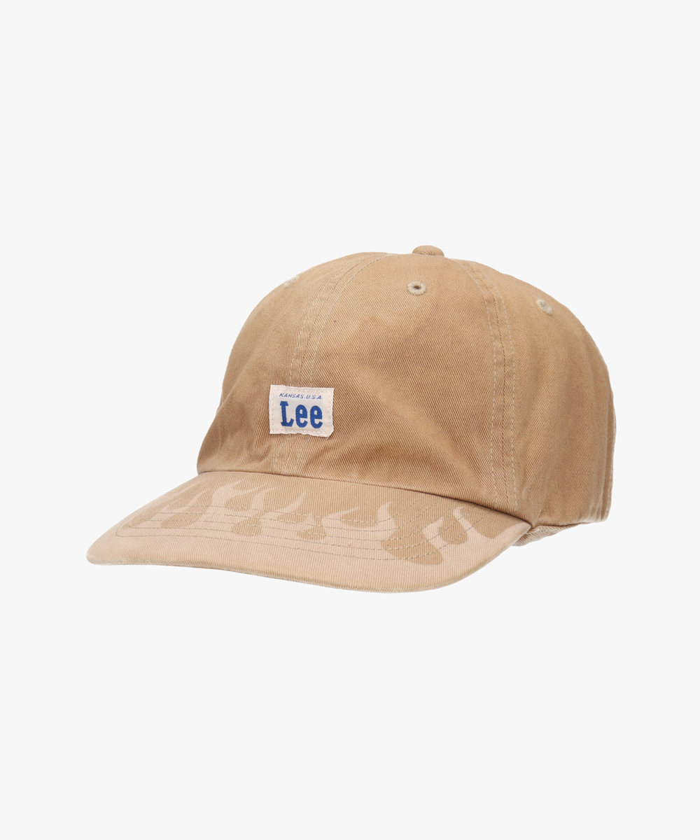 Lee LASER PRNT CAP FLAME | 57cm～59cm(98) FLAME (93) | Lee / リー